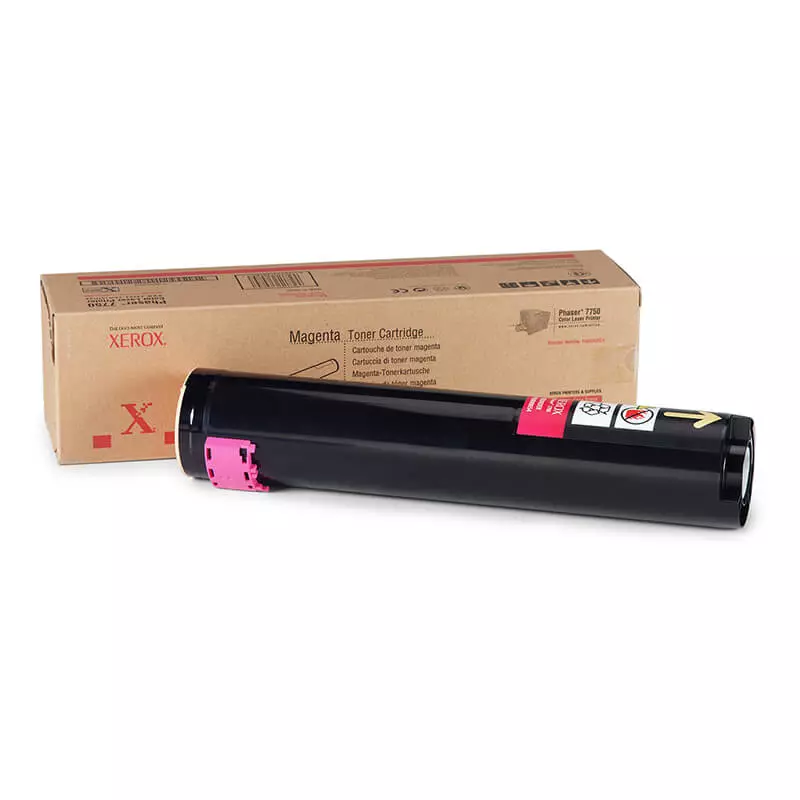 Заправка картриджа Xerox 106R00654