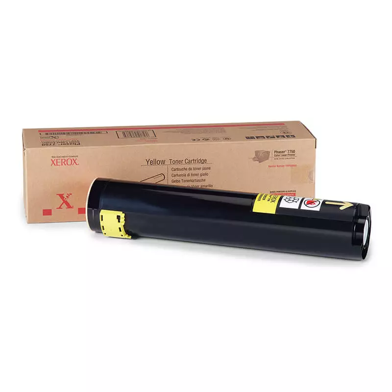 Заправка картриджа Xerox 106R00655