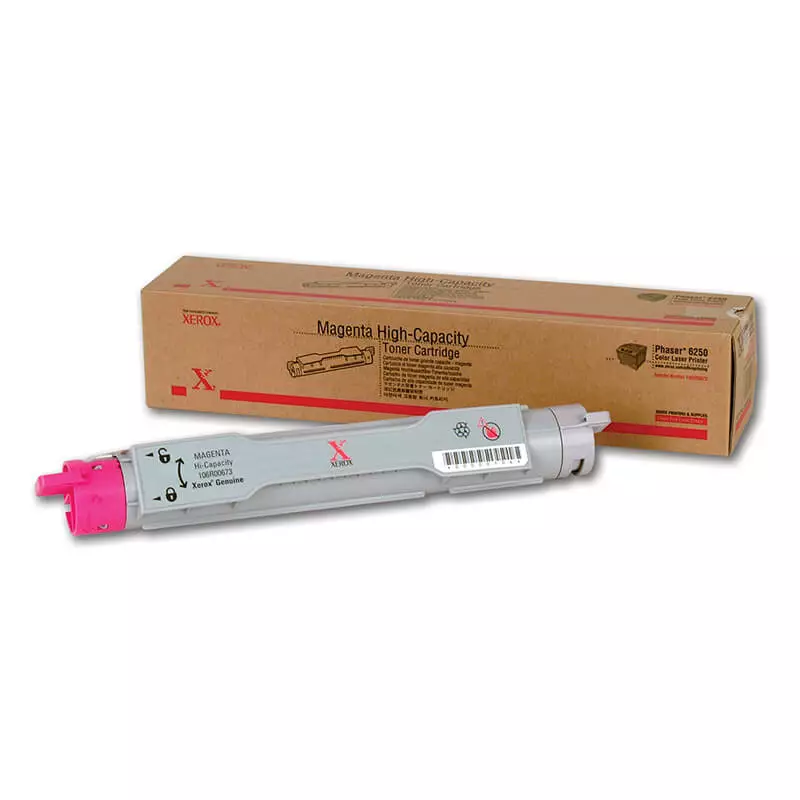 Заправка картриджа Xerox 106R00673