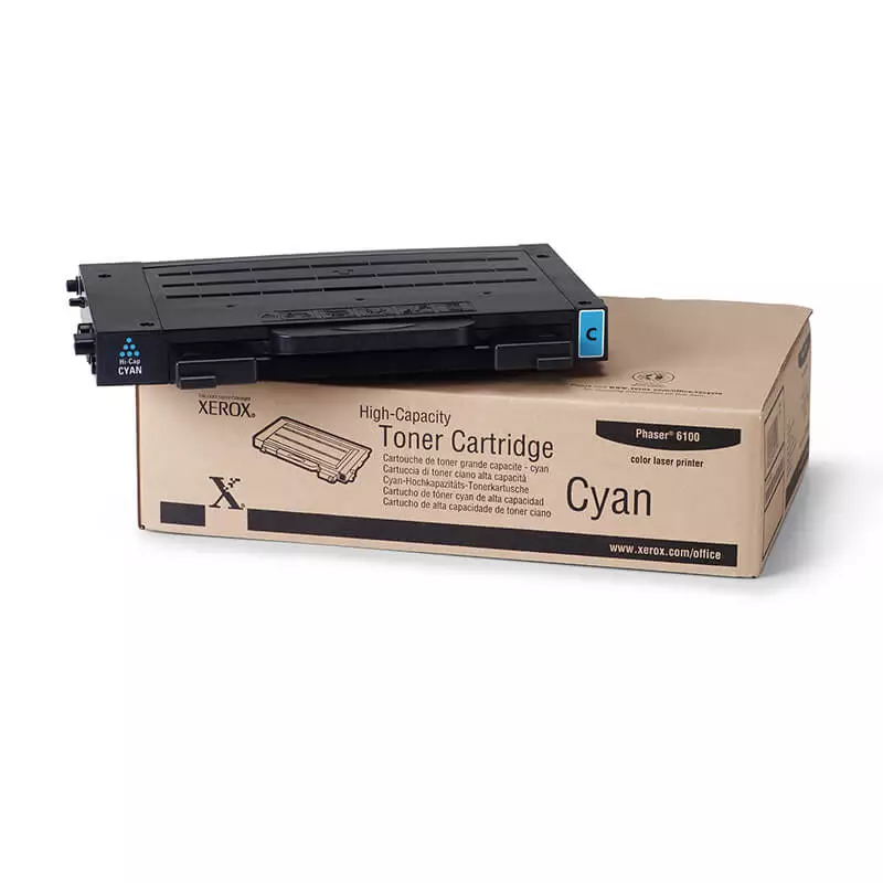 Заправка картриджа Xerox 106R00680