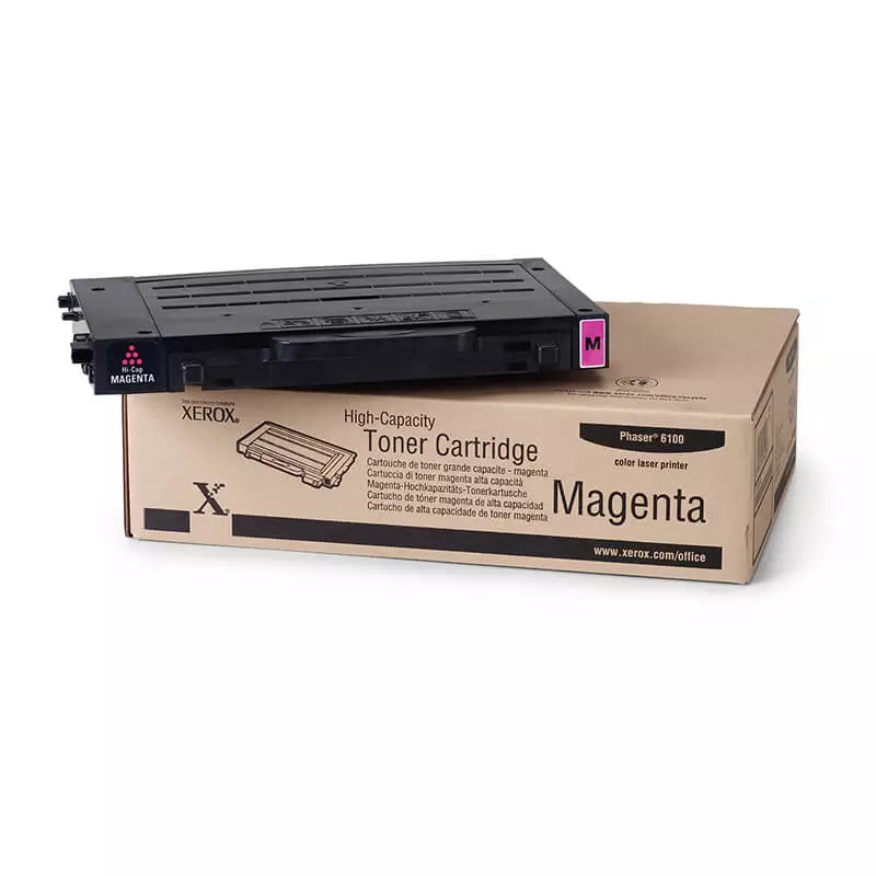 Заправка картриджа Xerox 106R00681