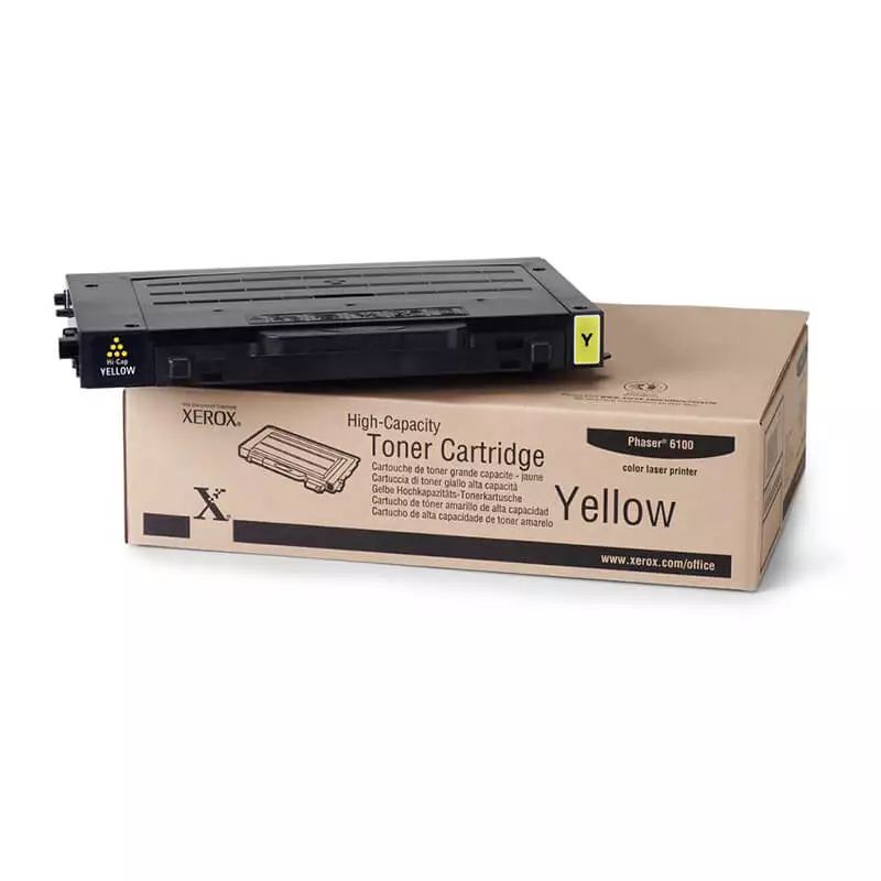 Заправка картриджа Xerox 106R00682