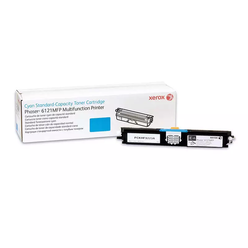 Заправка картриджа Xerox 106R01473
