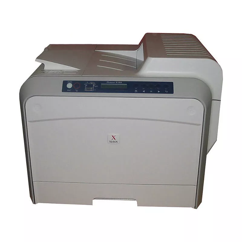 Заправка картриджа Xerox Phaser 6100
