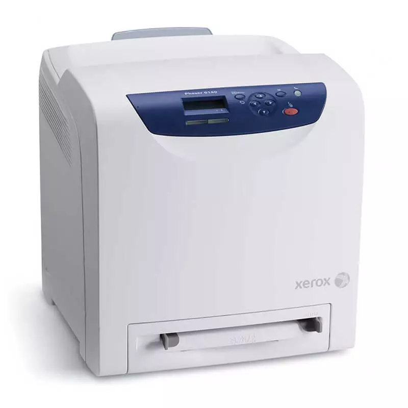 Заправка картриджа Xerox Phaser 6140