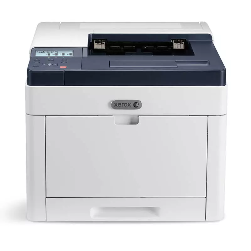 Заправка картриджа Xerox Phaser 6510DN