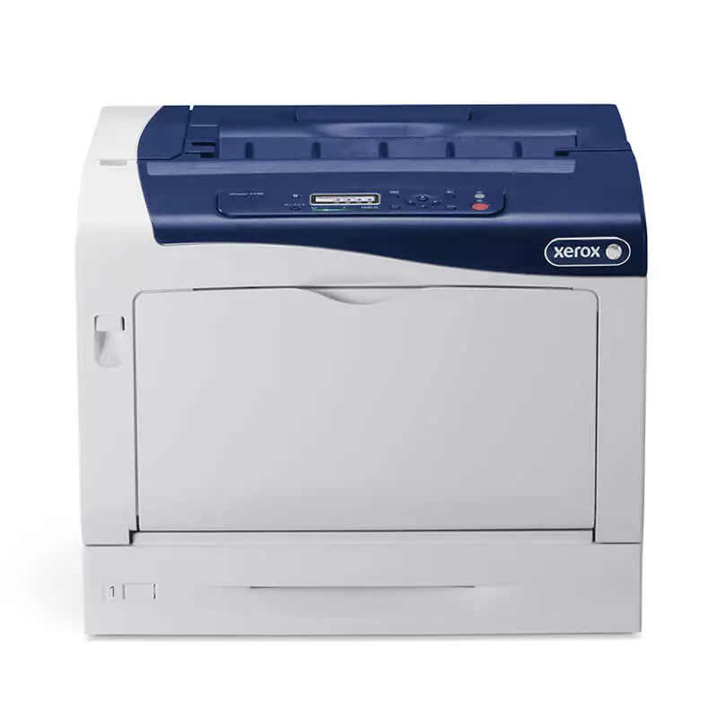 Заправка картриджа Xerox Phaser 7100