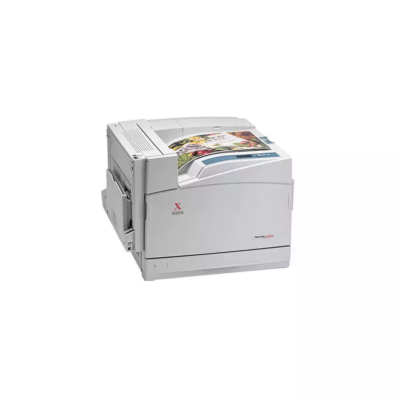 Заправка картриджа Xerox Phaser 7700