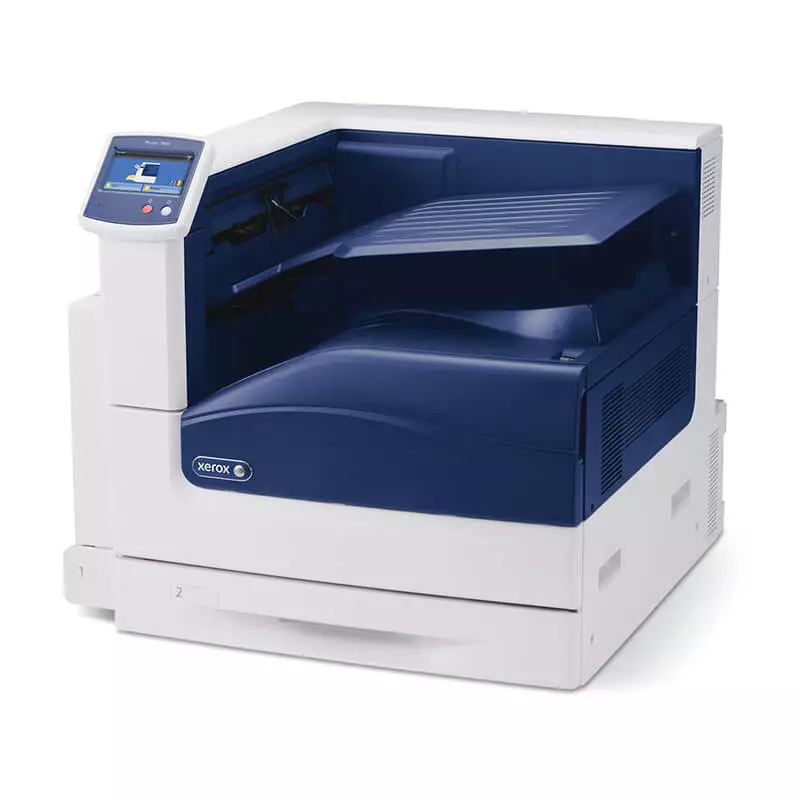 Заправка картриджа Xerox Phaser 7800DN