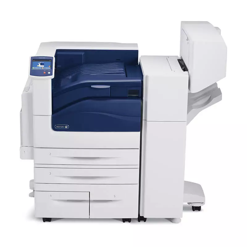 Заправка картриджа Xerox Phaser 7800DXF