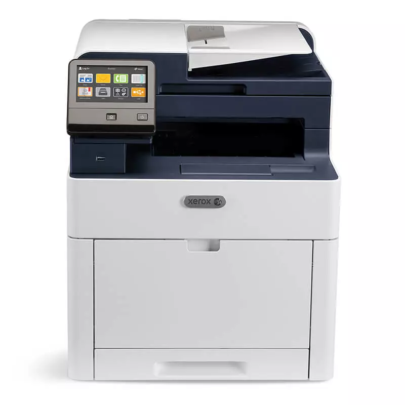 Заправка картриджа Xerox WorkCentre 6515DN