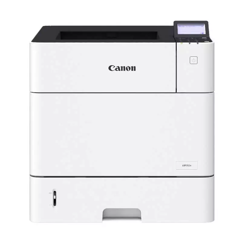 Заправка картриджа Canon LBP351x