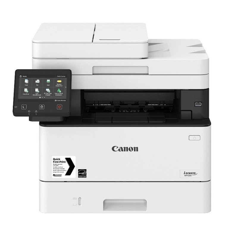 Заправка картриджа Canon MF428x