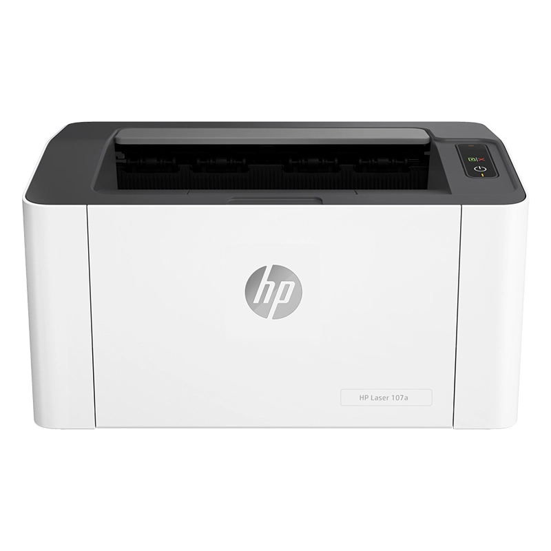 Заправка картриджа HP Laser 107a