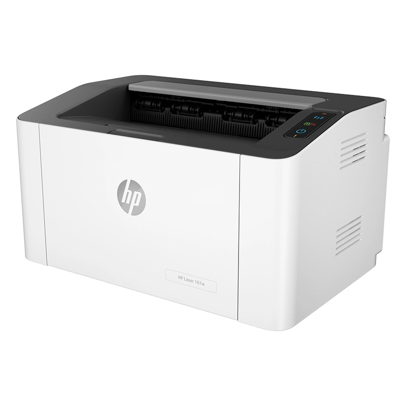 Заправка картриджа HP Laser 107w