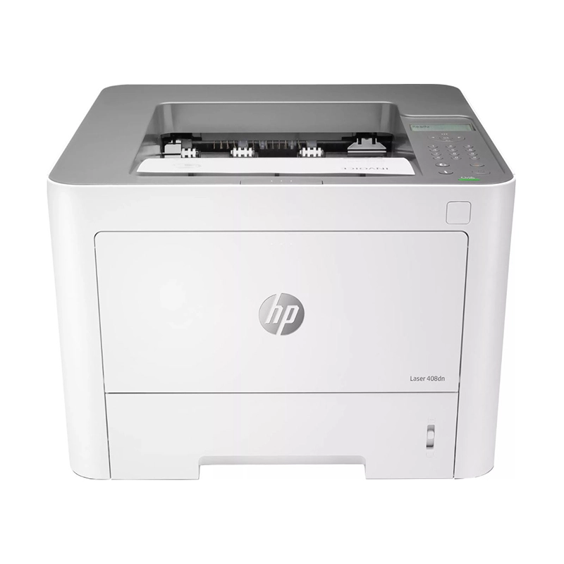 Заправка картриджа HP Laser 408dn