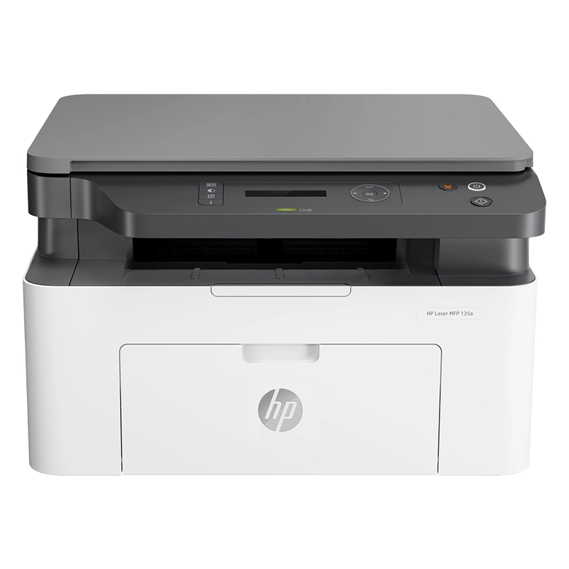 Заправка картриджа HP Laser MFP 135a