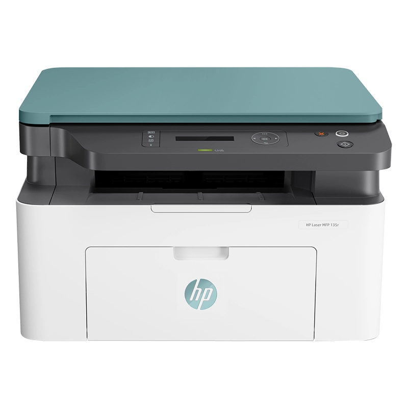 Заправка картриджа HP Laser MFP 135r