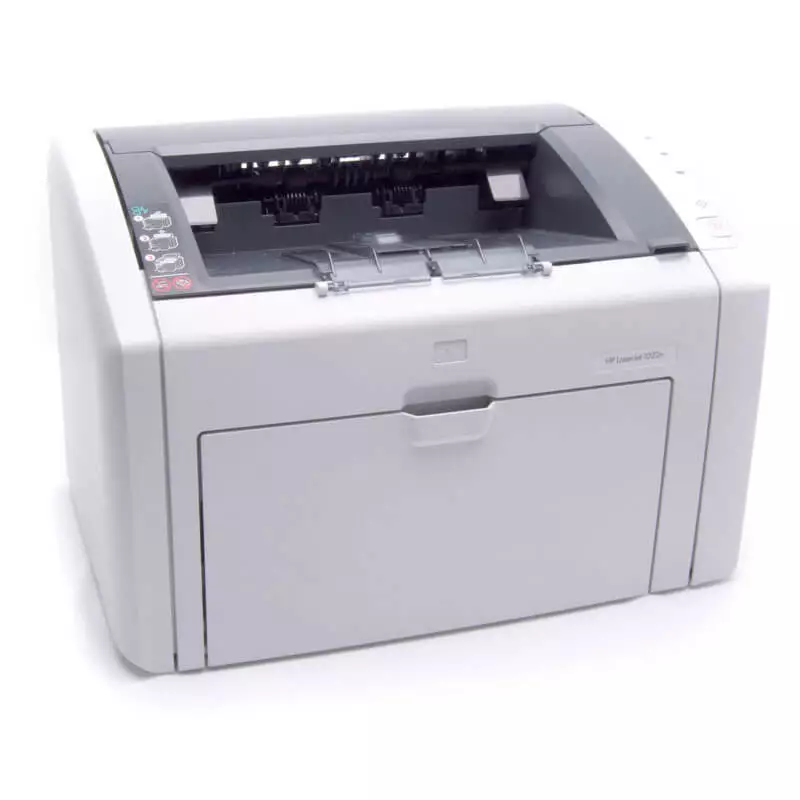 Заправка картриджа HP LaserJet 1022nw