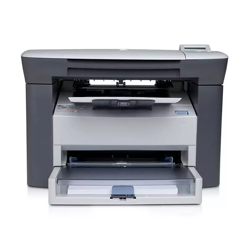 Заправка картриджа HP LaserJet M1005 MFP