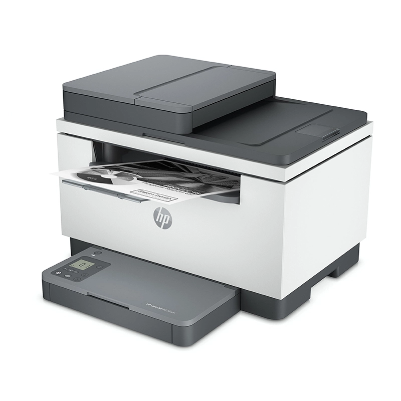 Заправка картриджа HP LaserJet M236sdn