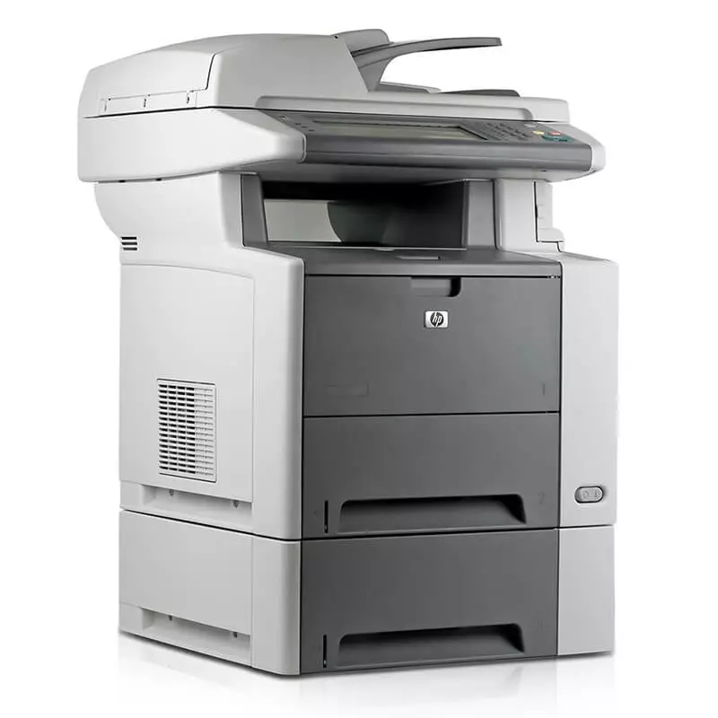 Заправка картриджа HP LaserJet M3035xs MFP