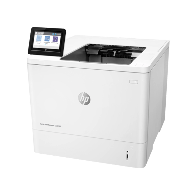 Заправка картриджа HP LaserJet Managed E60175