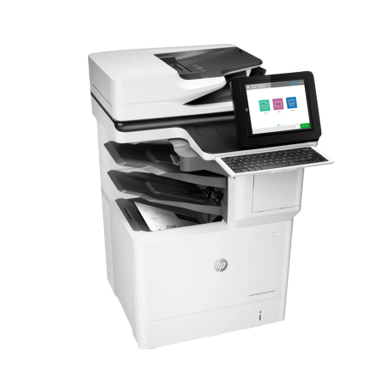 Заправка картриджа HP LaserJet Managed MFP E62665