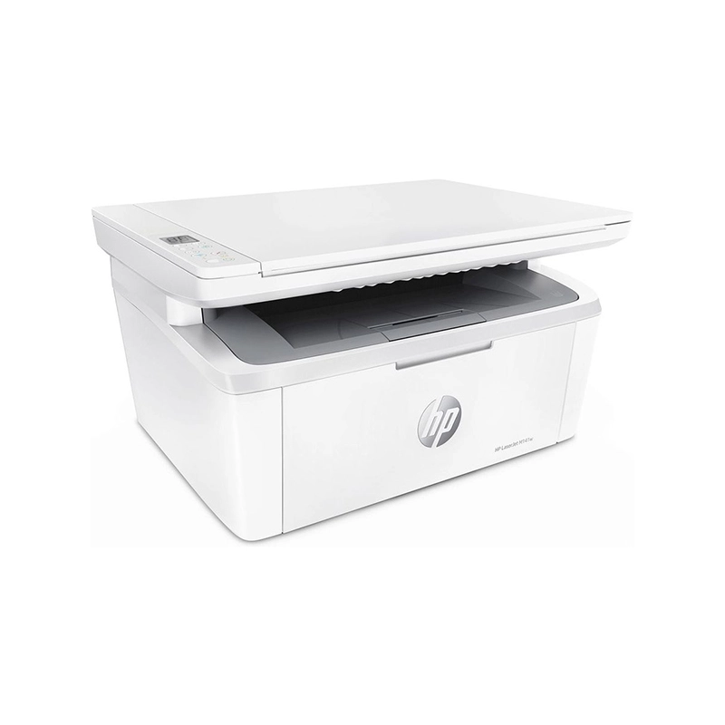 Заправка картриджа HP LaserJet MFP M141w