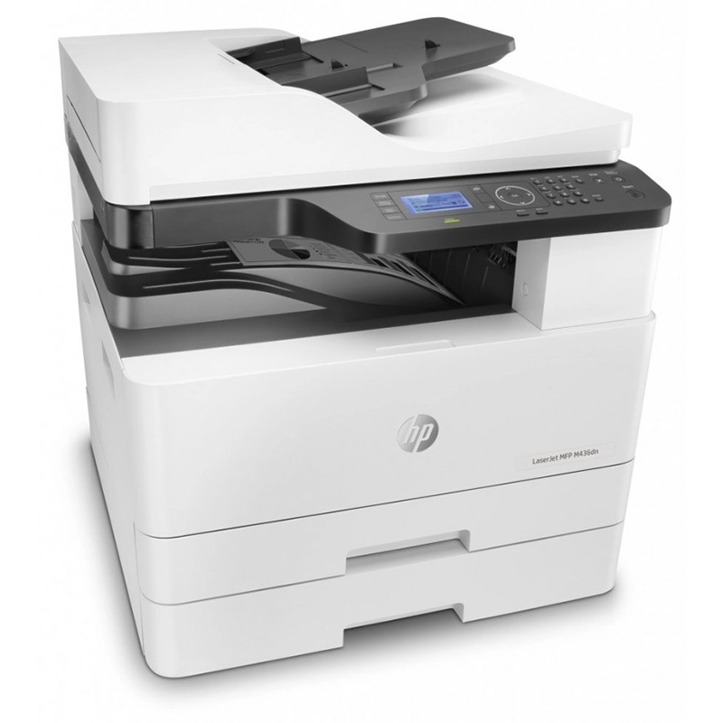 Заправка картриджа HP LaserJet MFP M436dn