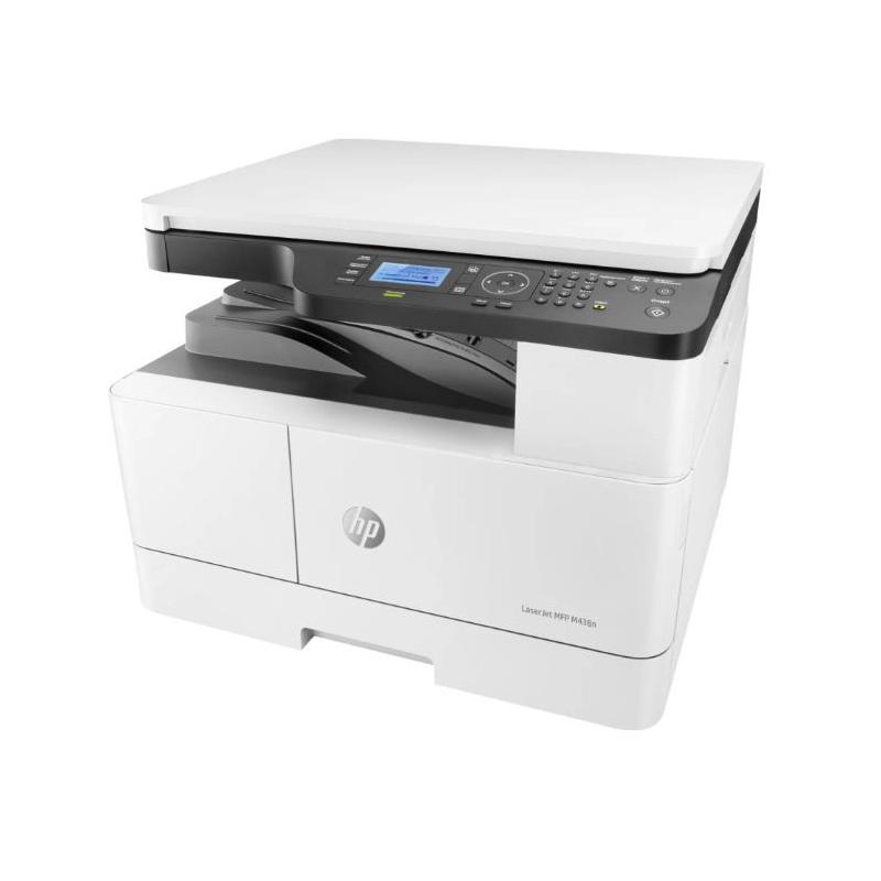 Заправка картриджа HP LaserJet MFP M438n