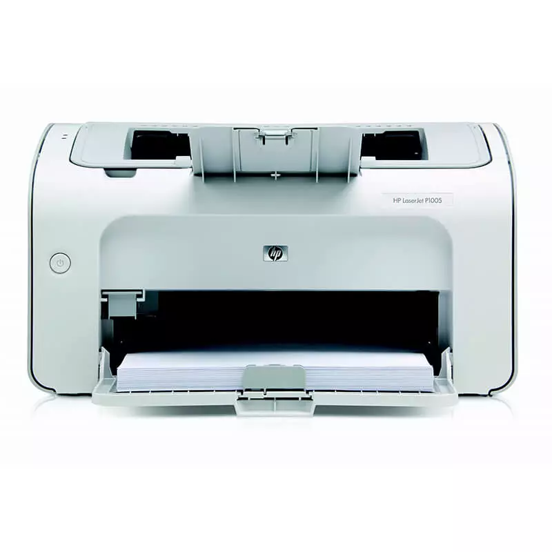 Заправка картриджа HP LaserJet P1005