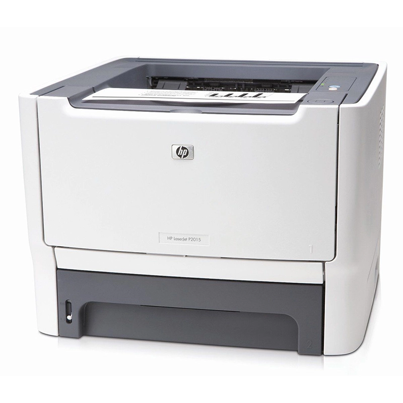 Заправка картриджа HP LaserJet P2015dn