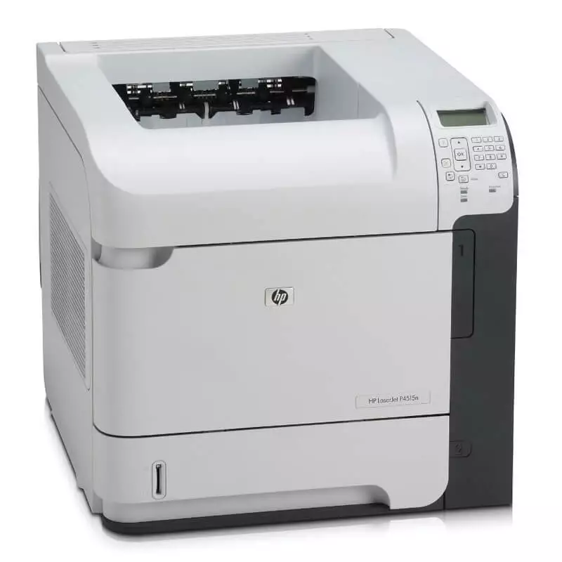 Заправка картриджа HP LaserJet P4515n