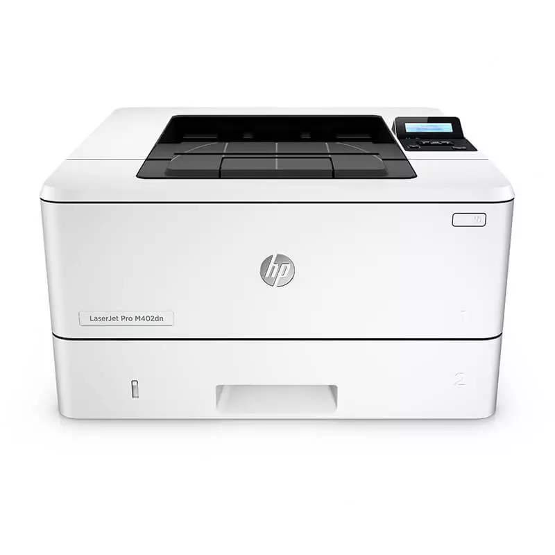 Заправка картриджа HP LaserJet Pro M402dn