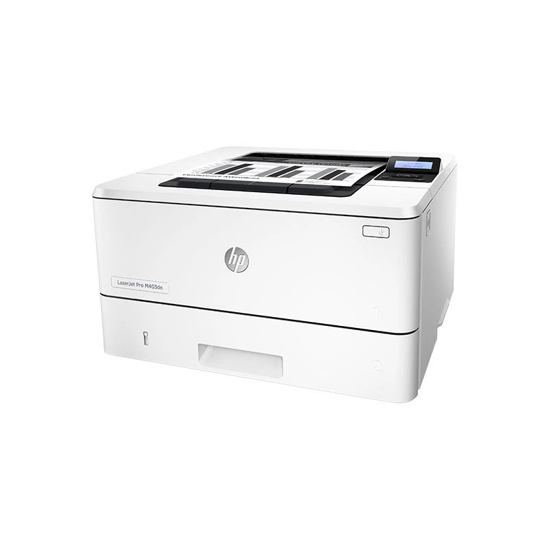 Заправка картриджа HP LaserJet Pro M403dn