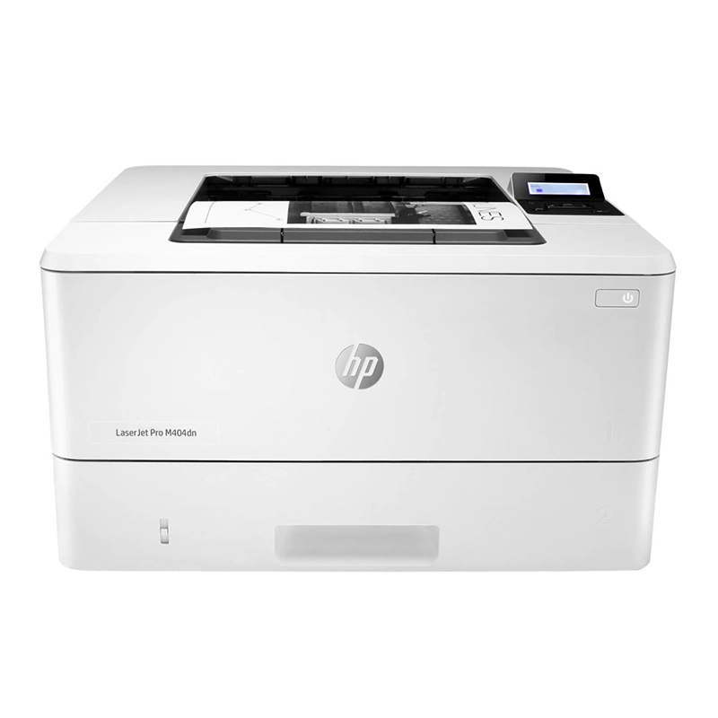 Заправка картриджа HP LaserJet Pro M404dn