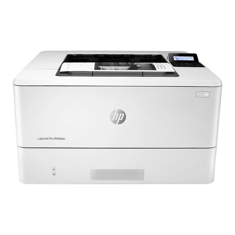 Заправка картриджа HP LaserJet Pro M404dw