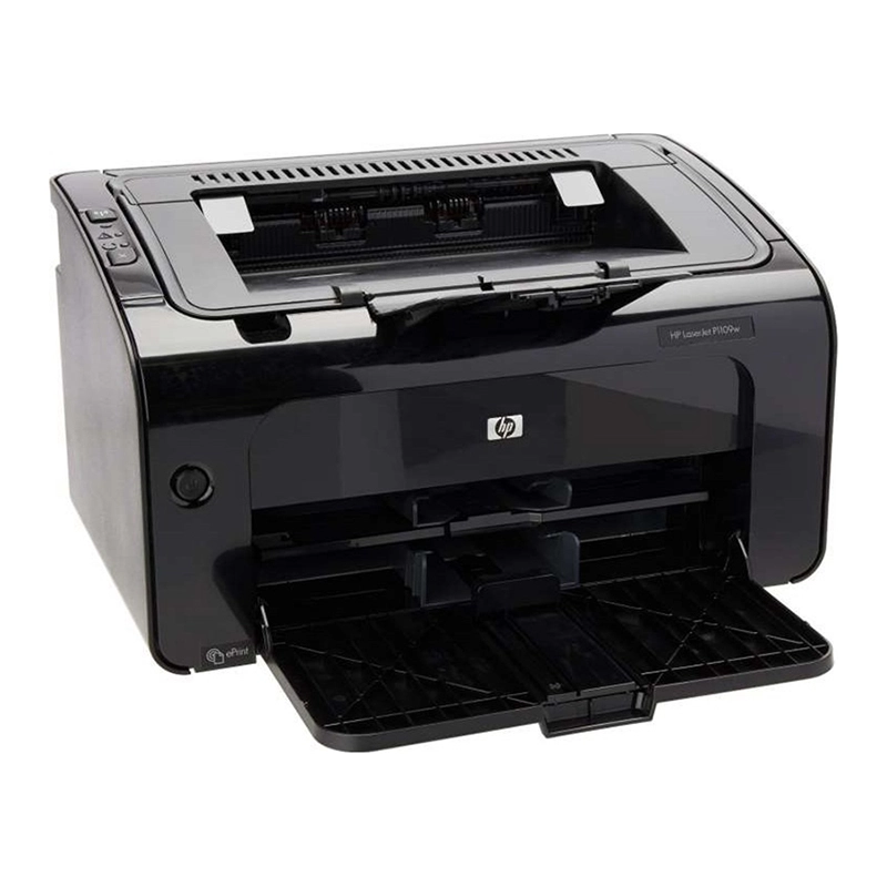 Заправка картриджа HP LaserJet Pro P1100