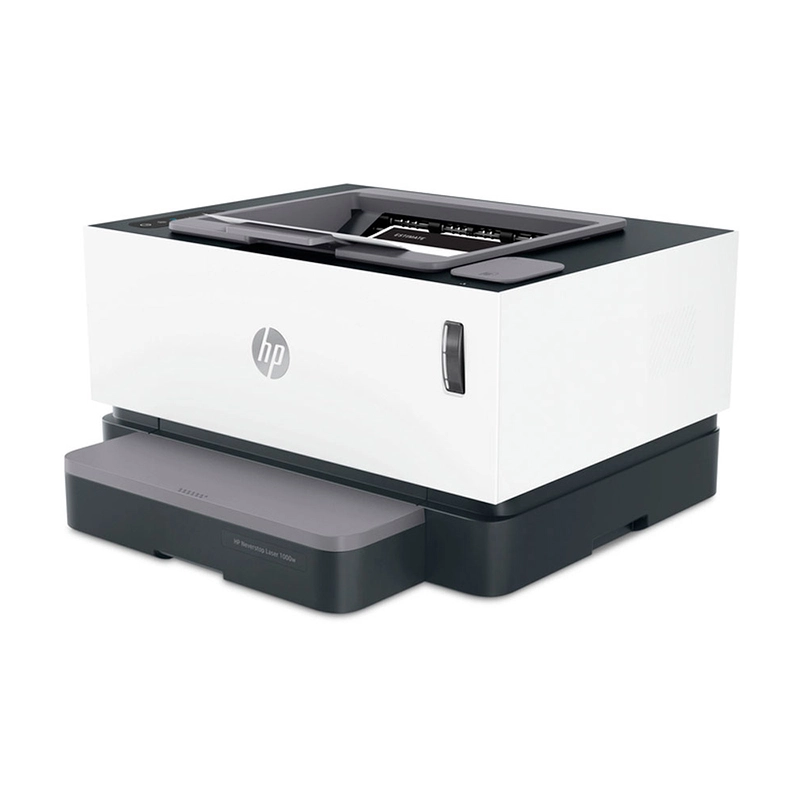 Заправка картриджа HP Neverstop Laser 1000w