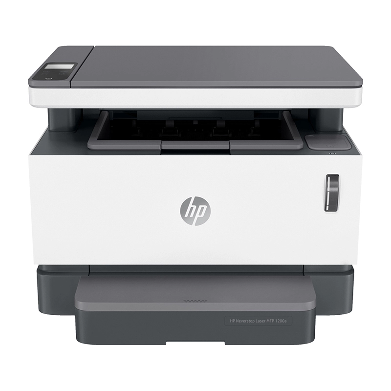 Заправка картриджа HP Neverstop Laser 1200a