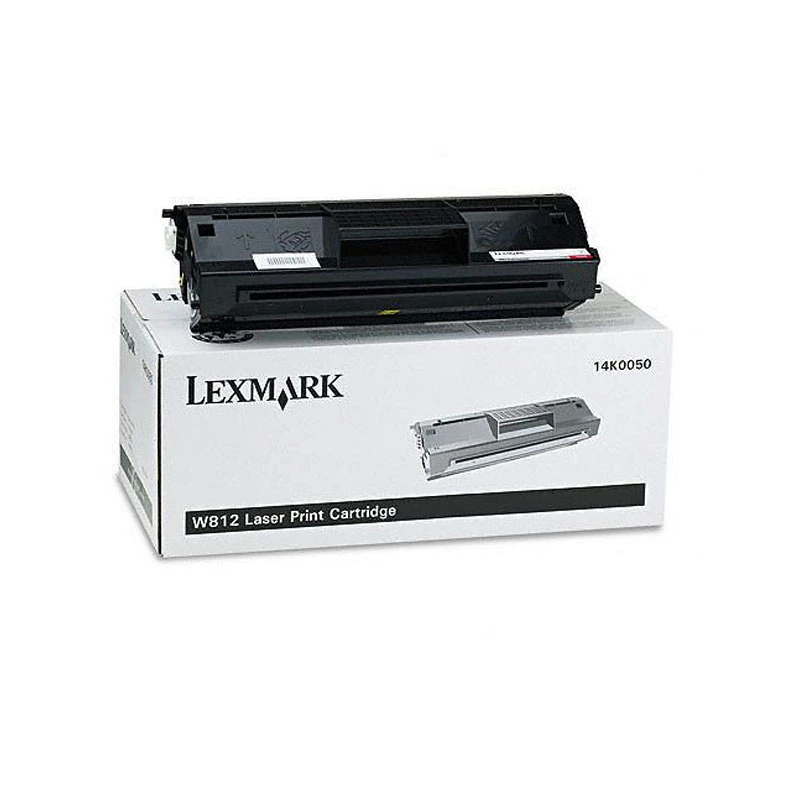 Заправка картриджа Lexmark 14K0050