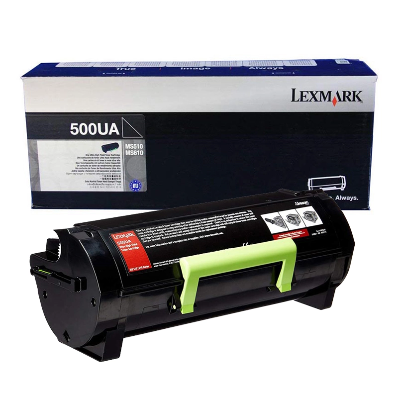 500UA (50F0UA0)
