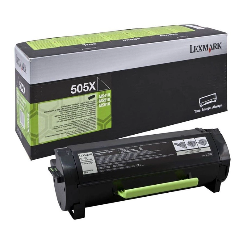 505X (50F5X00)