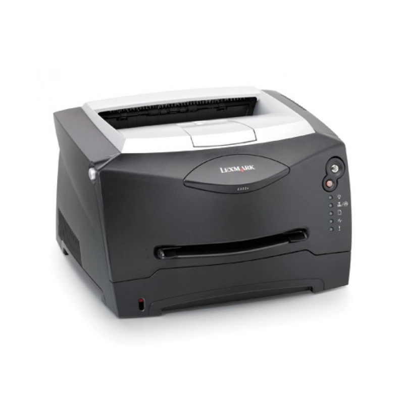 Заправка картриджа Lexmark E332