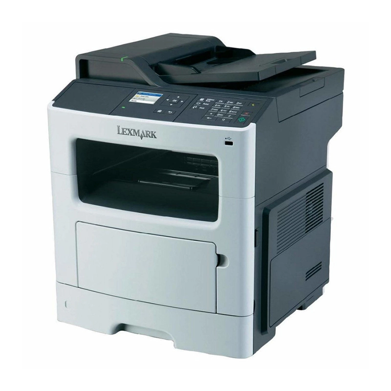 Заправка картриджа Lexmark MX310dn
