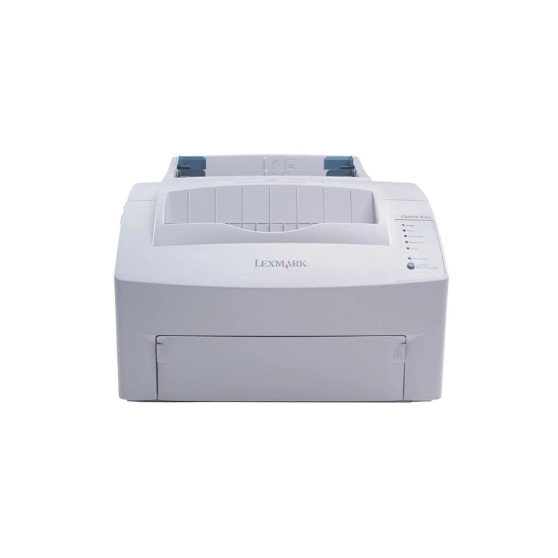 Заправка картриджа Lexmark Optra E310