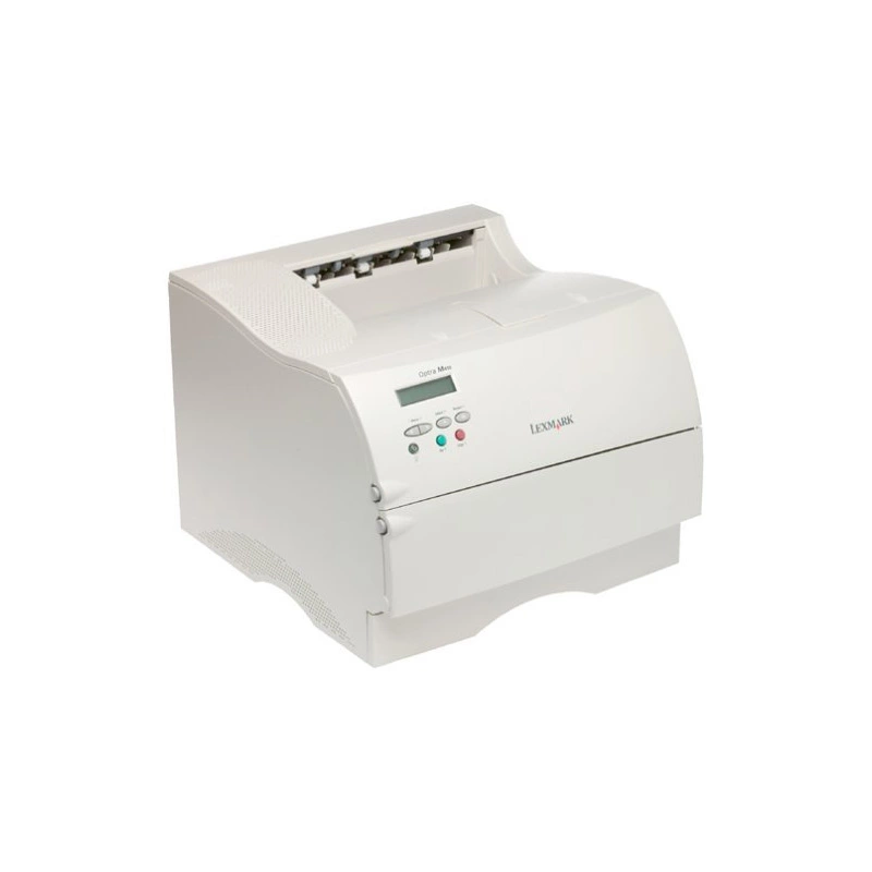 Заправка картриджа Lexmark Optra M410