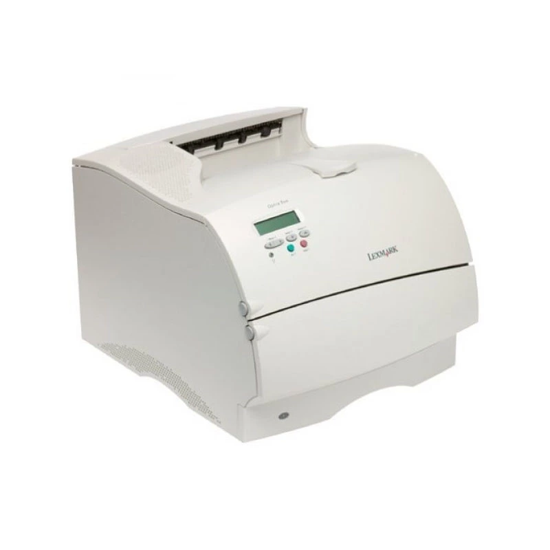 Заправка картриджа Lexmark Optra T616