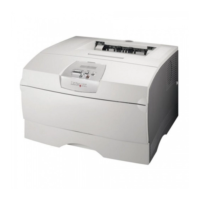 Заправка картриджа Lexmark T430
